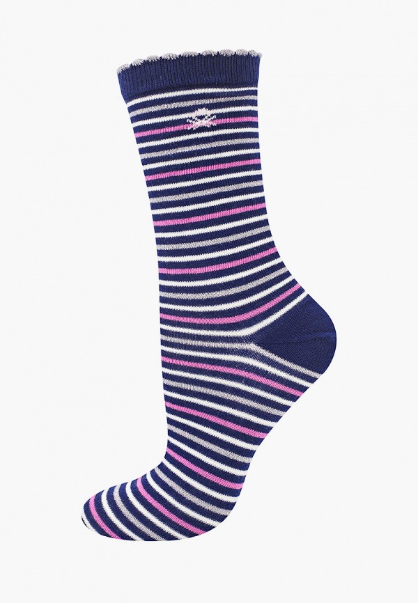 фото Носки 4 пары united colors of benetton