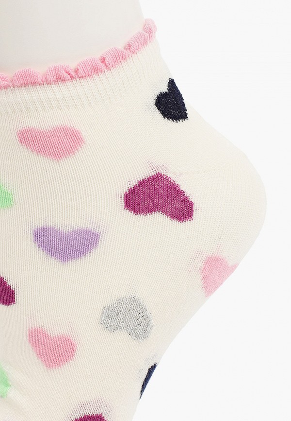 фото Носки 3 пары united colors of benetton