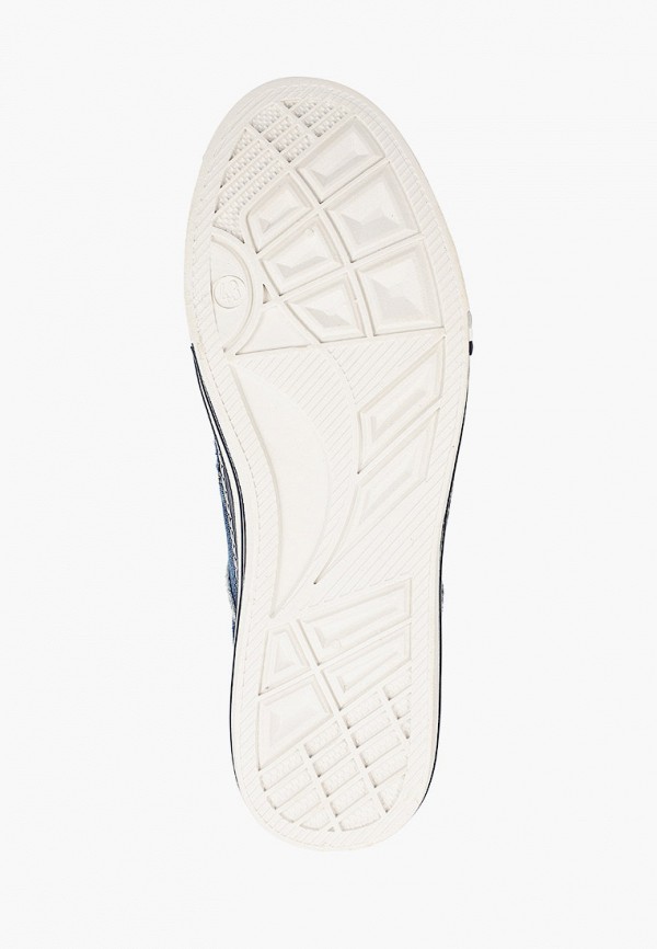 фото Кеды patrol