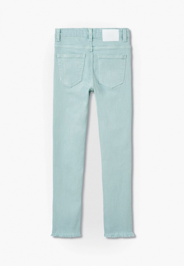 фото Джинсы mango kids