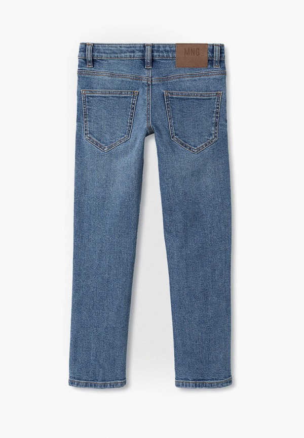 фото Джинсы mango kids