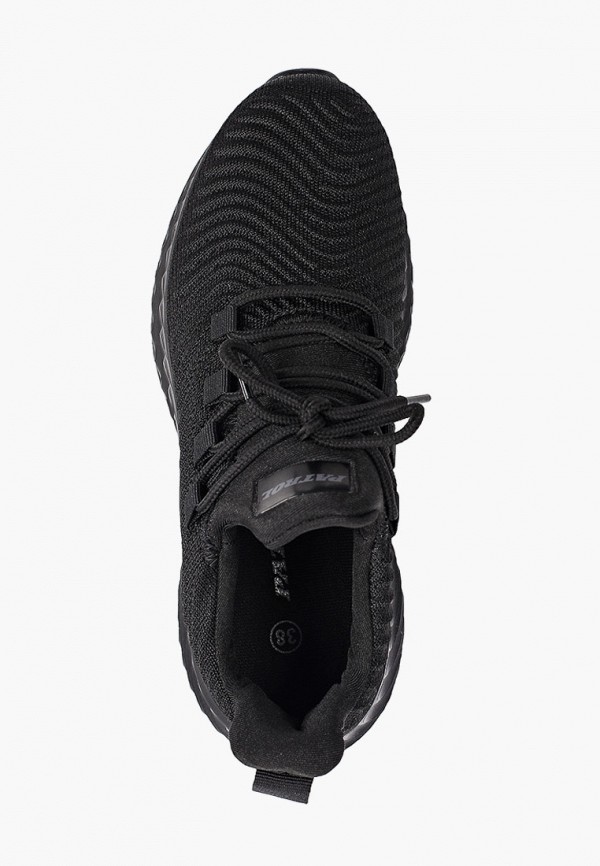 фото Кроссовки patrol