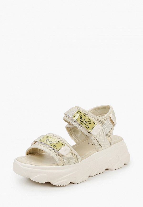 фото Босоножки patrol