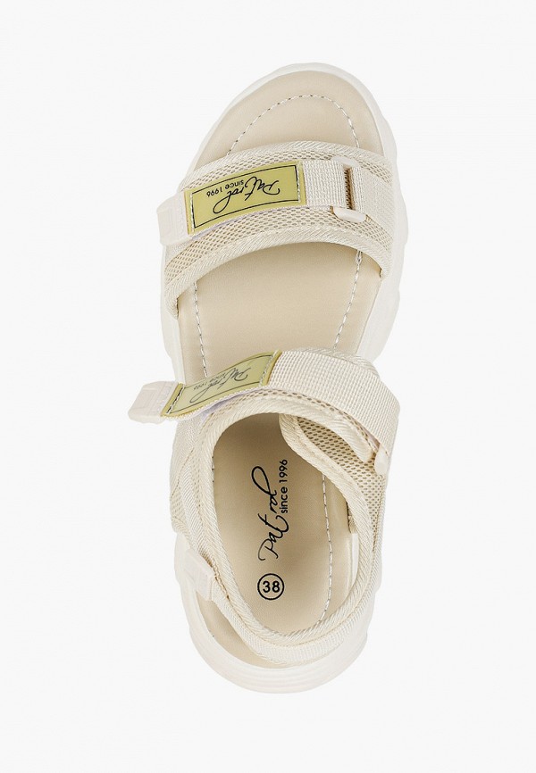 фото Босоножки patrol