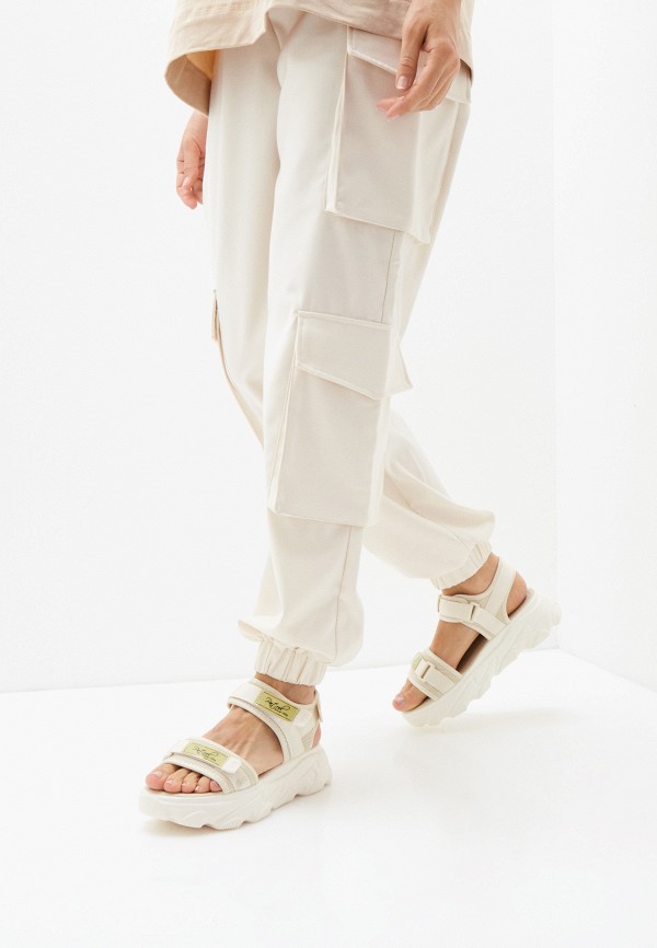 фото Босоножки patrol