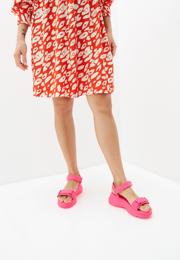 фото Сандалии patrol