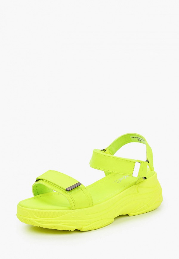 фото Босоножки patrol