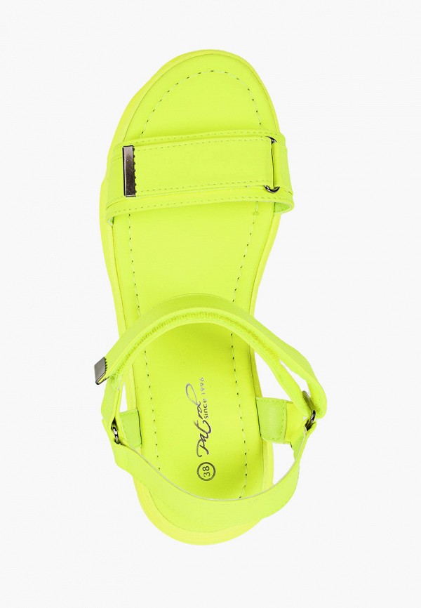 фото Босоножки patrol