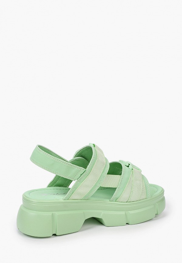 фото Босоножки patrol