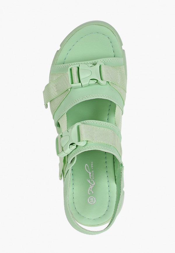 фото Босоножки patrol