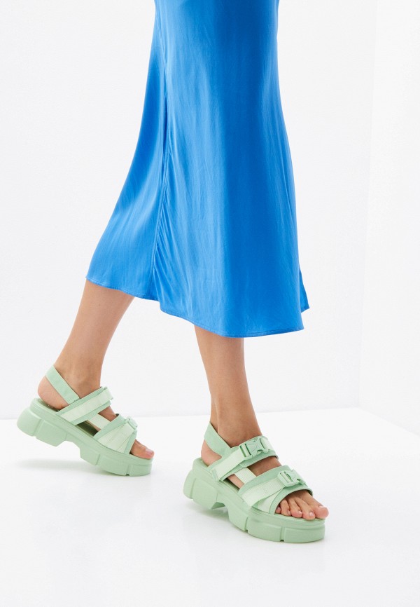 фото Босоножки patrol