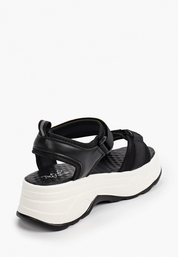 фото Босоножки patrol