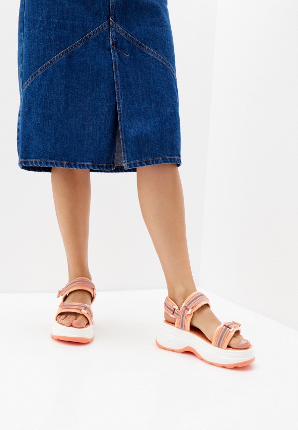 фото Босоножки patrol