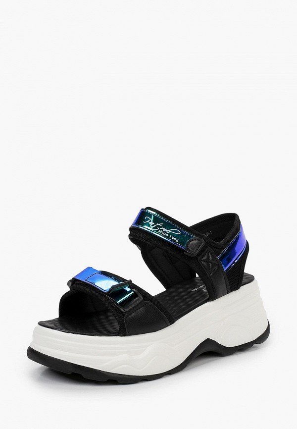 фото Босоножки patrol