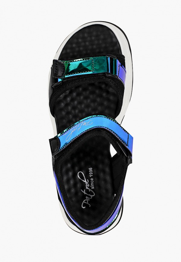 фото Босоножки patrol