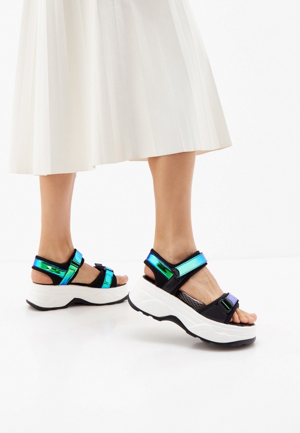 фото Босоножки patrol