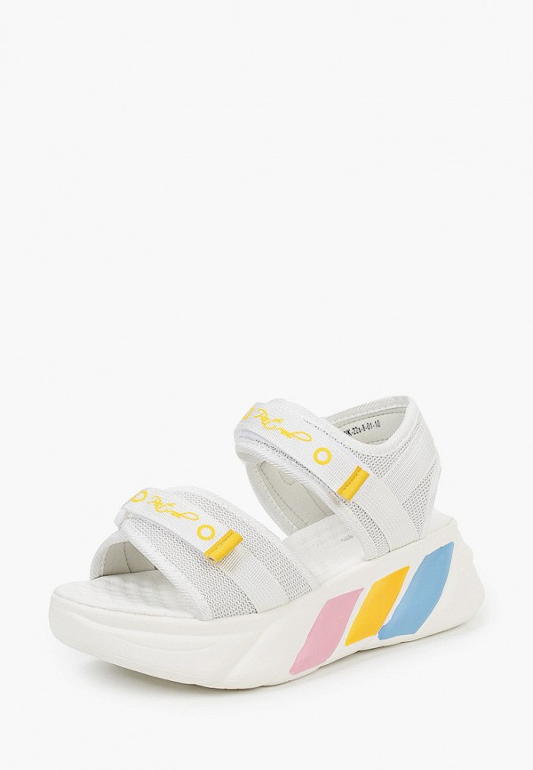 фото Босоножки patrol