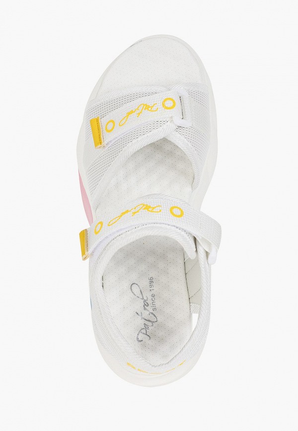 фото Босоножки patrol