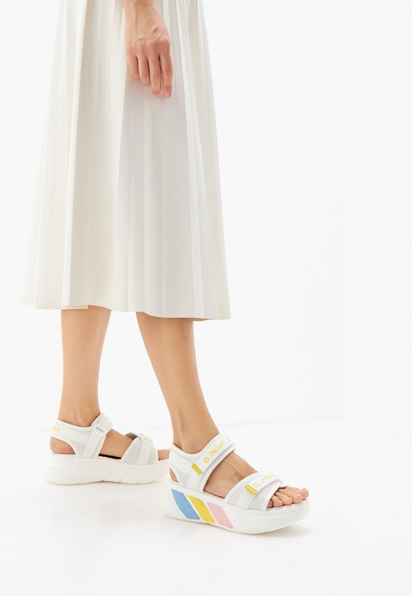 фото Босоножки patrol