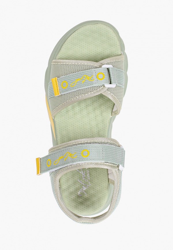 фото Босоножки patrol