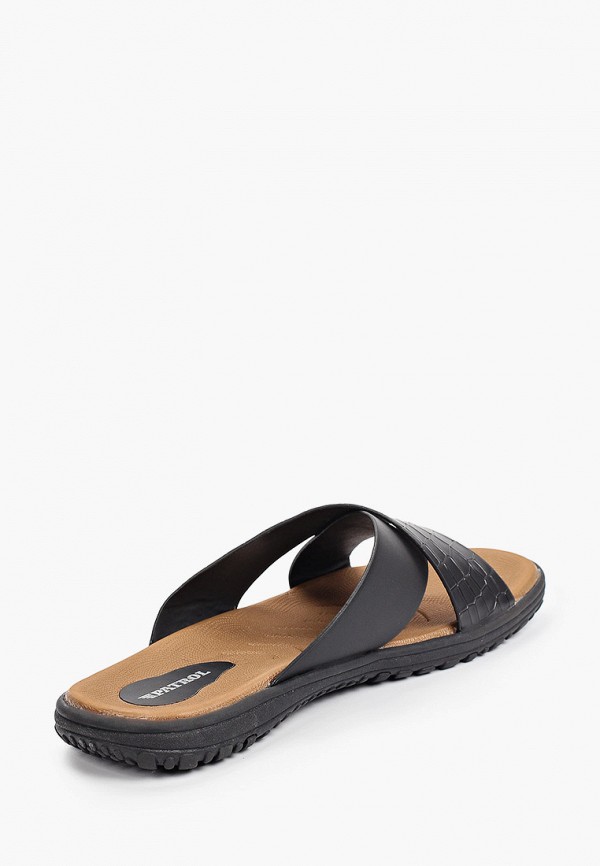 фото Сандалии patrol