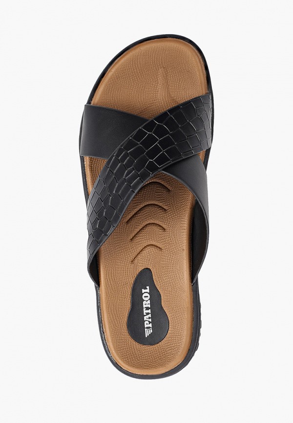 фото Сандалии patrol