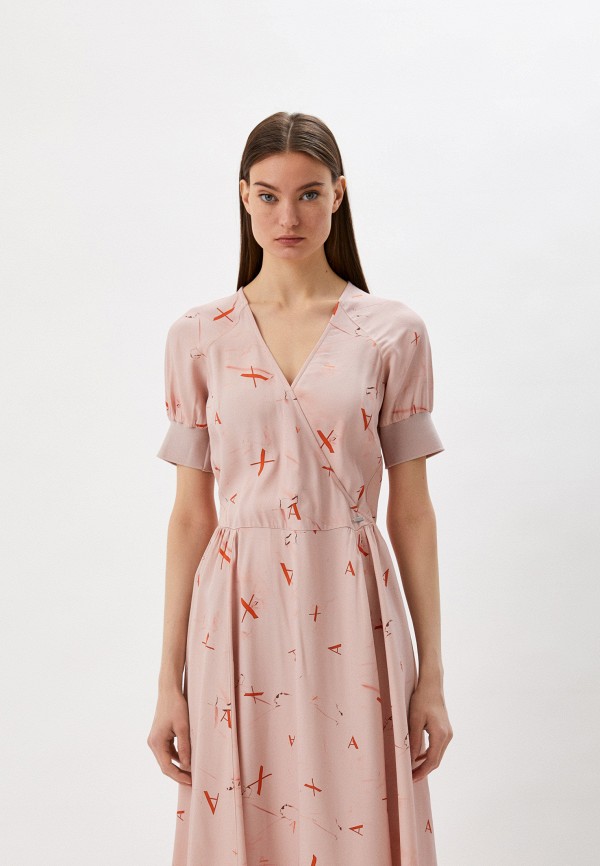 фото Платье armani exchange