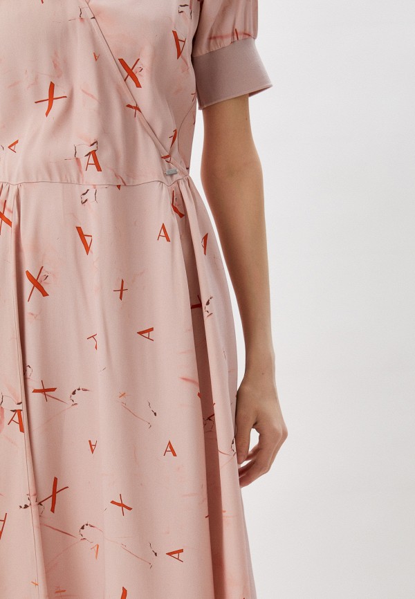 фото Платье armani exchange