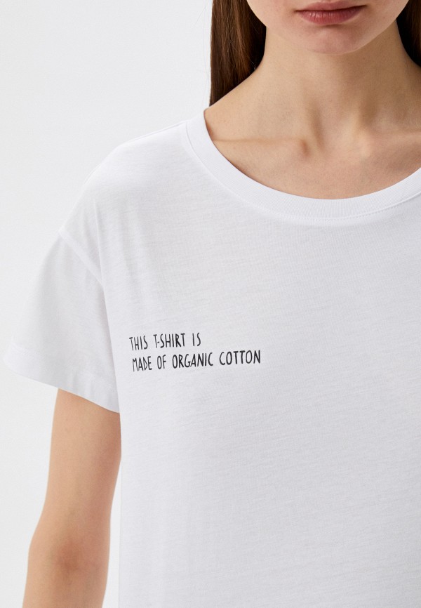 фото Футболка armani exchange