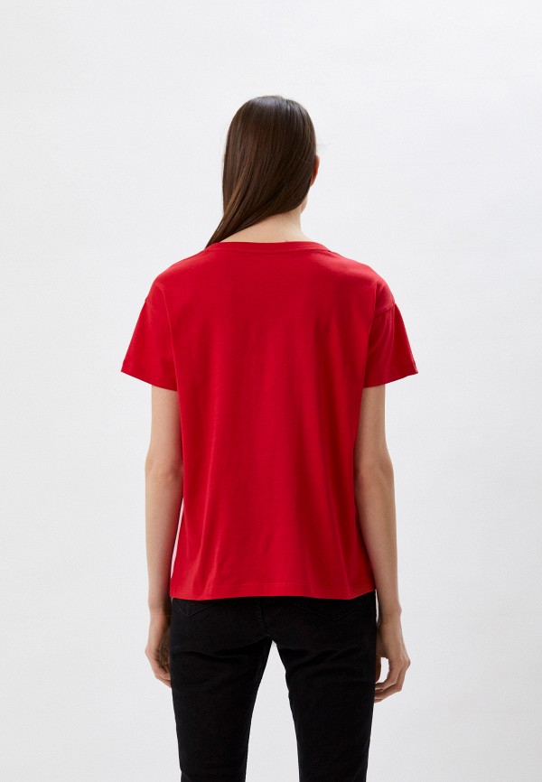 фото Футболка armani exchange