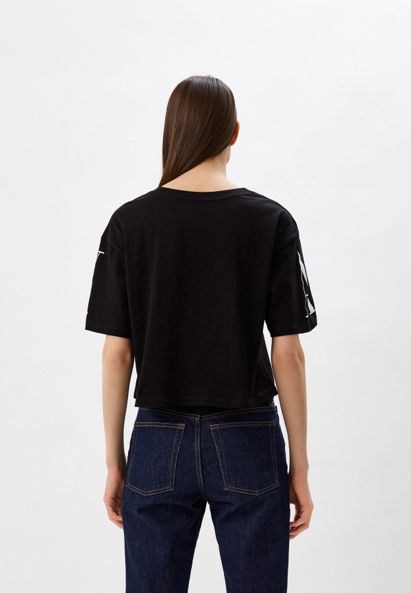 фото Футболка armani exchange