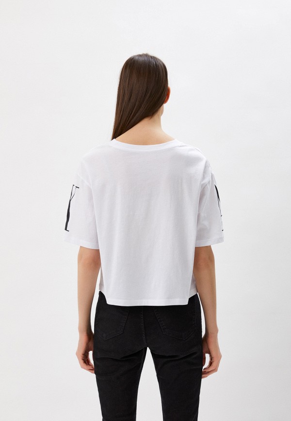 фото Футболка armani exchange