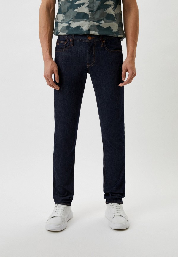 

Джинсы Armani Exchange, Синий