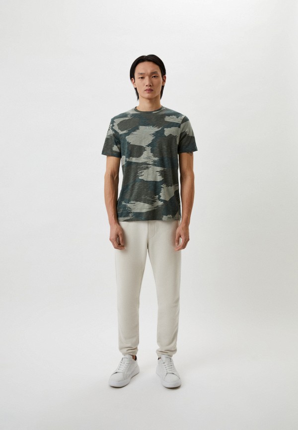 фото Футболка armani exchange