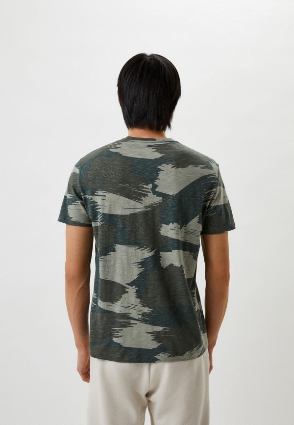 фото Футболка armani exchange