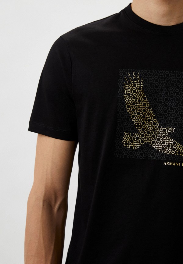 фото Футболка armani exchange