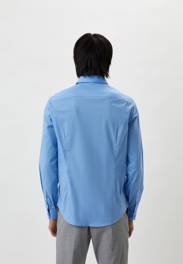 фото Рубашка armani exchange