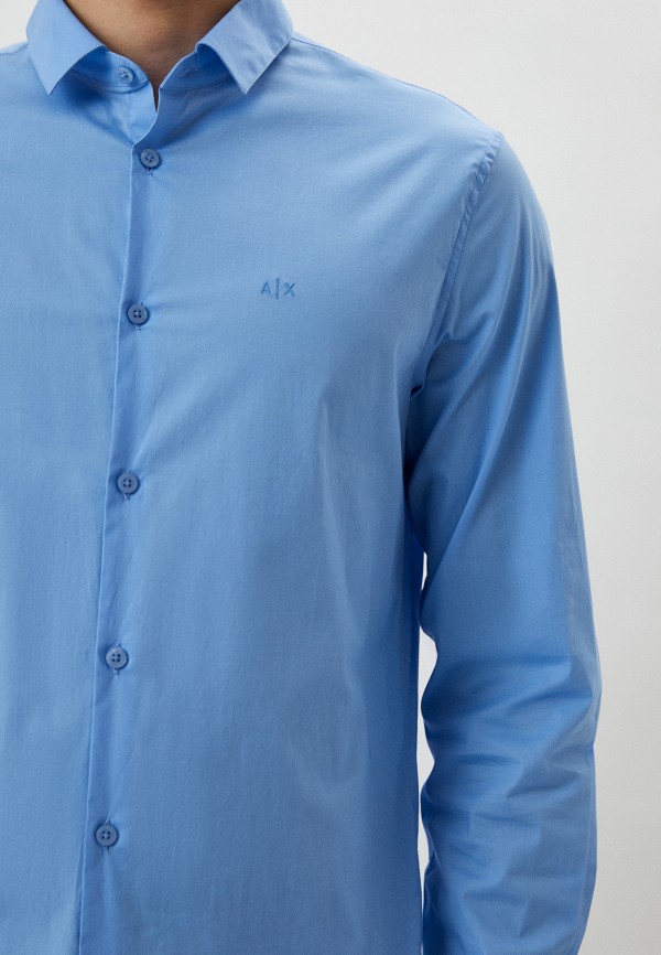 фото Рубашка armani exchange