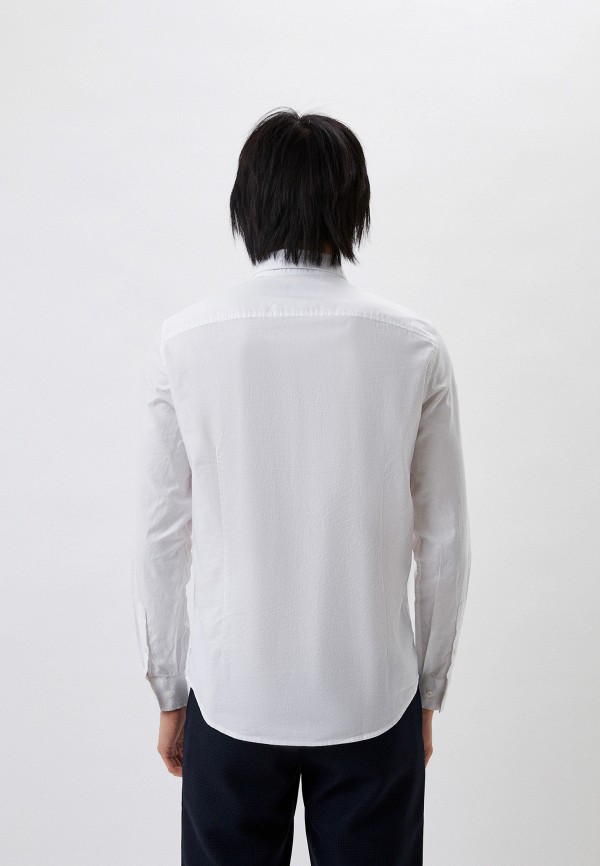 фото Рубашка armani exchange