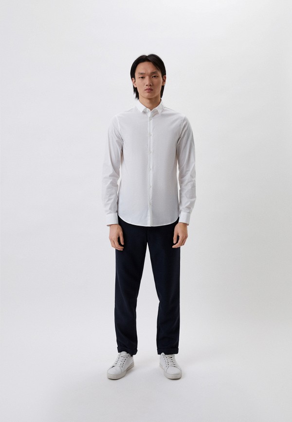 фото Рубашка armani exchange