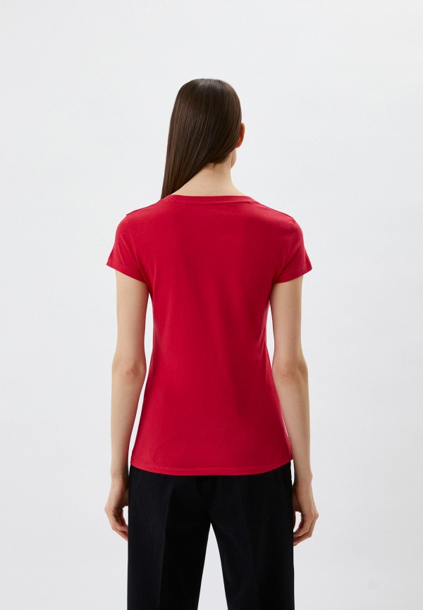 фото Футболка armani exchange