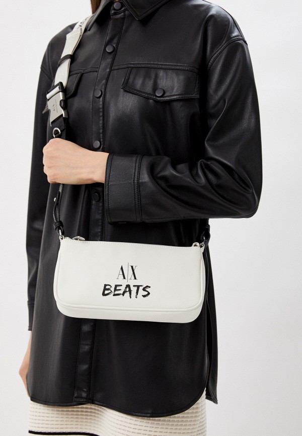 фото Сумка armani exchange
