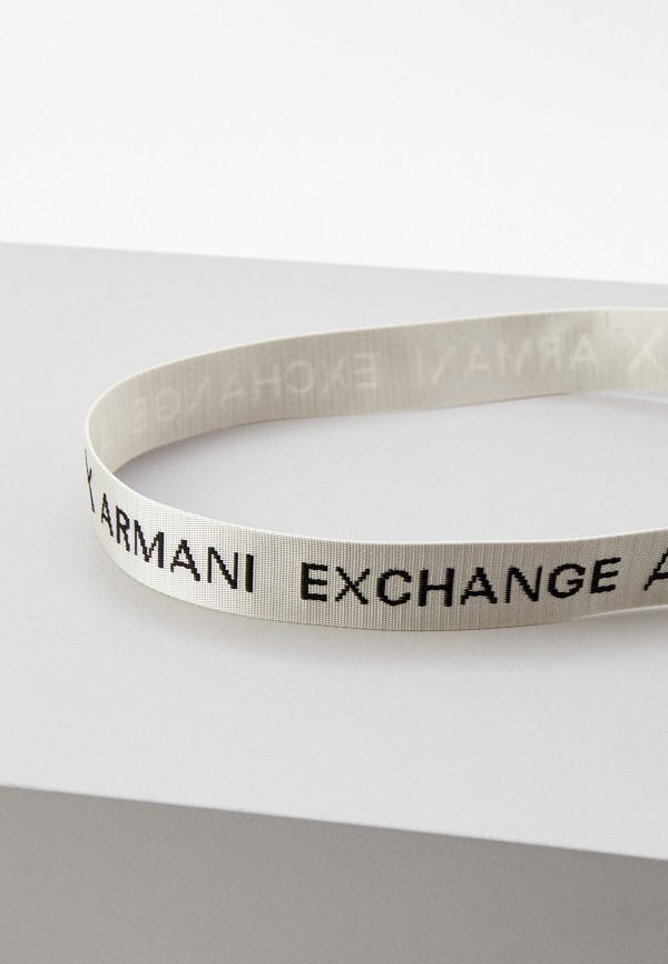 Сумка Armani Exchange 948519 2R751 Фото 5