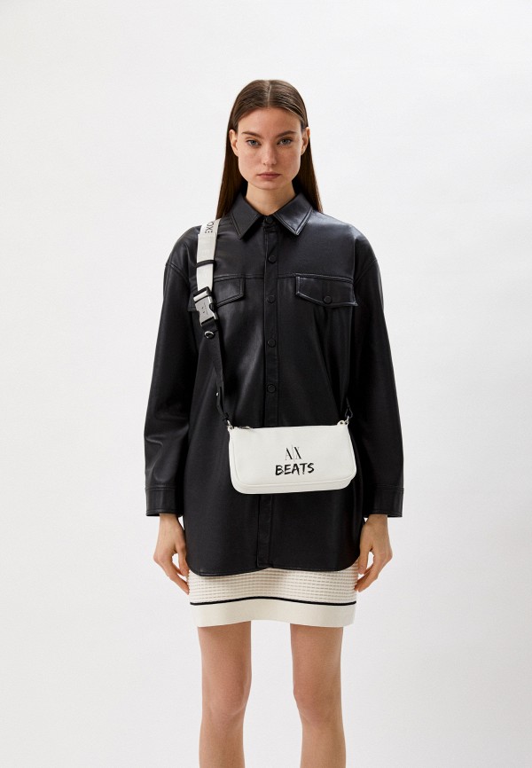 фото Сумка armani exchange