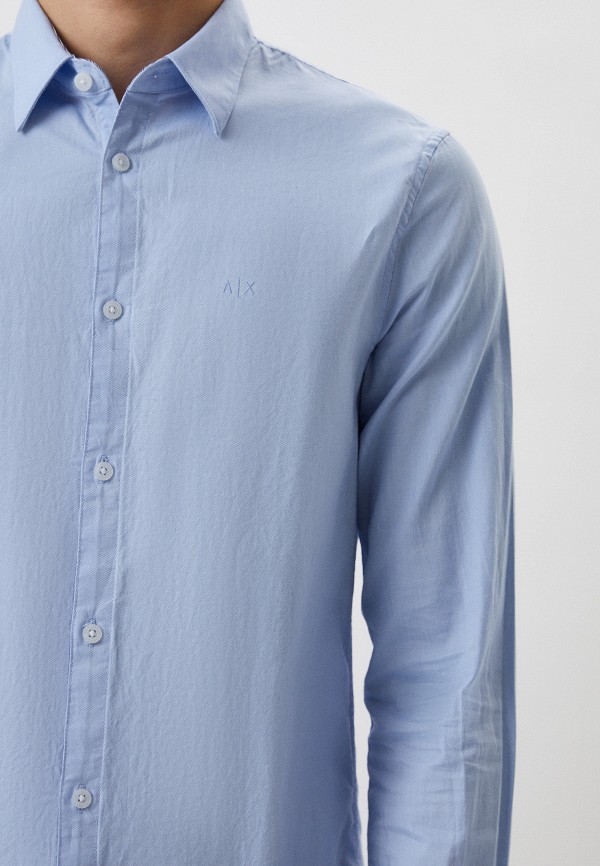 фото Рубашка armani exchange