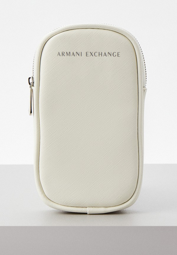 Чехол для iPhone Armani Exchange