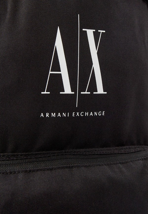 фото Рюкзак armani exchange