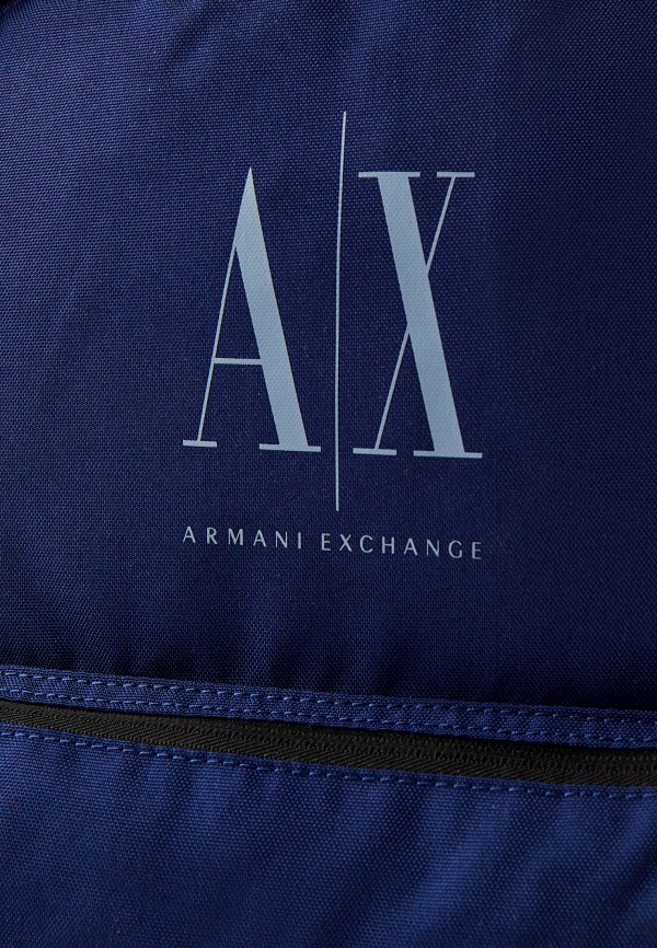 Рюкзак Armani Exchange 952336 CC124 Фото 3