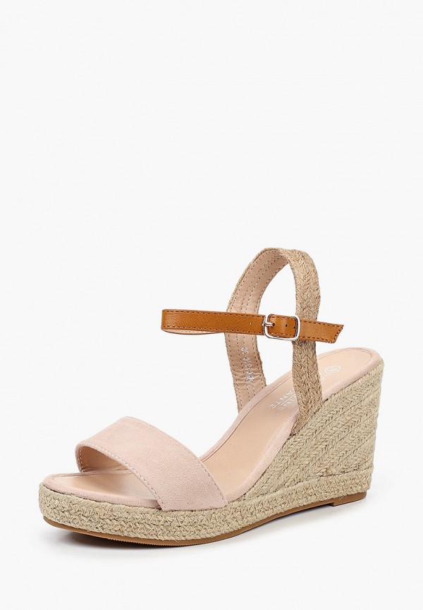 фото Босоножки la bottine souriante