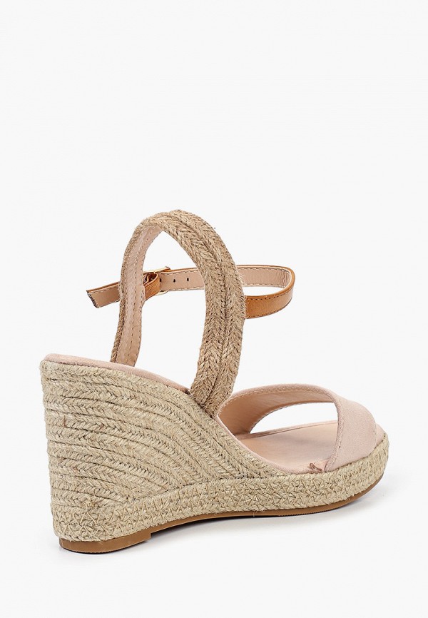 фото Босоножки la bottine souriante